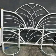 Cama camera o 3/4 con mesas de noche, servicio de armada y entrega Gratis en toda la Habana - Img 50096779