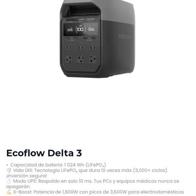 Ecoflow - 2/7