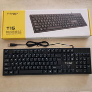 Teclados para PC. - Img 57054395