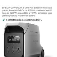 Ecoflow delta 3 ultra plus - Img 55754485