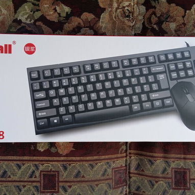 VENDO TECLADOS ( NUEVOS ) - 2/2