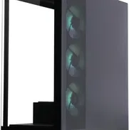 CHASIS SAMA 2351  CRISTAL Y 4 FANES RGB🎲💎52815418 - Img 45745801