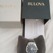 Vendo reloj marca bulova nuevo sin uso en su estuche precio 50 dolares, Contactar a 52464760 - Img 56334820