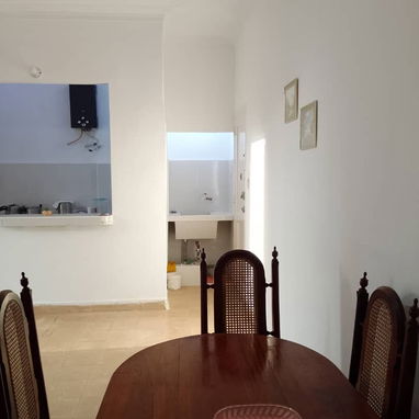 Venta de Apartamento en Santo Suárez. 10 de Octubre. #220 - 2/10