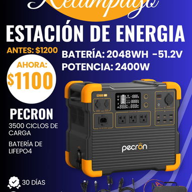 SISTEMAS SOLARES Y ACCESORIOS - 2/10