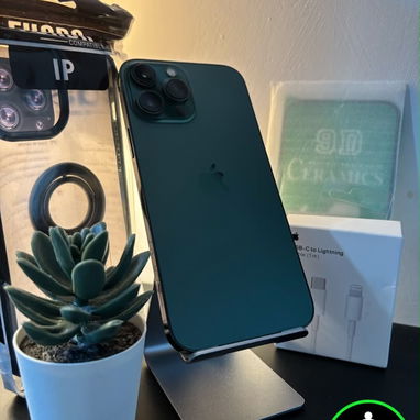 IPHONE 13 PRO MAX - 2/2