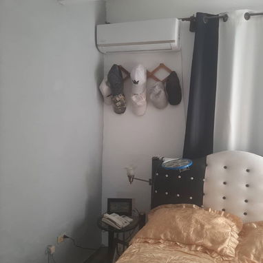 ‼️Venta de casa con todo adentro en alamar ‼️ - Img 123442188