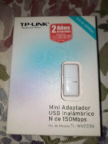 ADAPTADORES WIFI USB,HDMI,PLOT FINO - Img 64209500