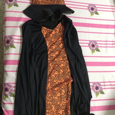 Vestido Princesa Valiente Disney - Img 108392311