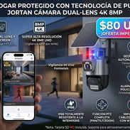 Camara de protección profesional - Img 55786560