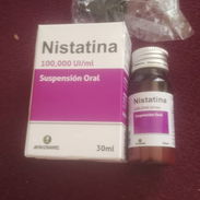NISTATINA SUSPENCION ORAL - Img 56463014