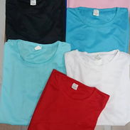 Pulover Dryfit para sublimar - Img 56129693