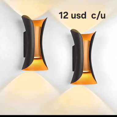 Apliques led para pared - Img 123572350