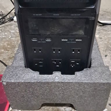 En venta ecoflow delta 3 - Img 123179768