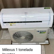 SPLIT ,ILEXUS INVERTER - Img 56022026