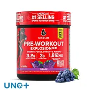 Pre entreno para el gimnasio mensajería gratis - Img 54662317