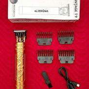 Vendo máquina trimmer - Img 56525876