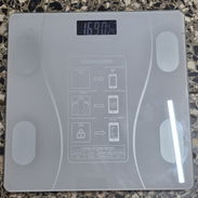 Pesa digital para gimnasio - Img 58098294