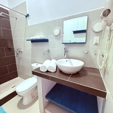 🏤⚡️Apartamento de renta con respaldo energético en el Vedado (3 habitaciones)/House for rent in Havana - 7/10