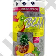 BCAAs sabor ponche de frutas. Envio gratis. - Img 57117471