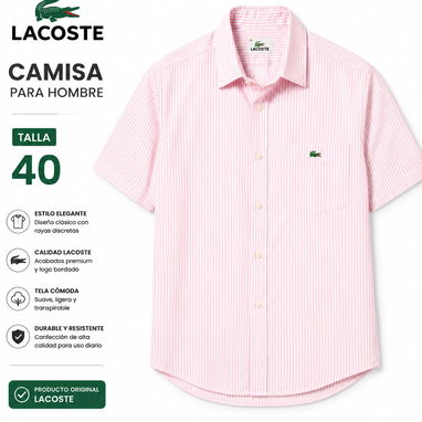 Camisas de hombre - Img 123119057