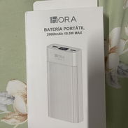 Power bank 1hora 20mil mAh - Img 55150664