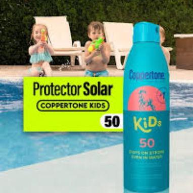 Protector solar - Img 118049432