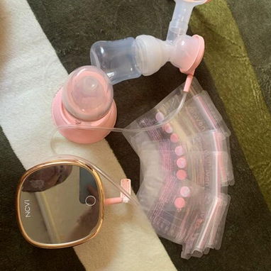 Se vende combo de canastilla - 5/10