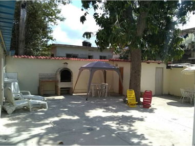 Renta de casa amplia de 3 habitaciones a solo 2 cuadras de la playa de guanabo - Img main-image-45837616