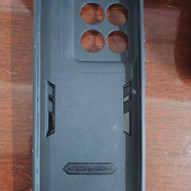 Vendo forro de Motorola 60 fusión 5G - 2/2