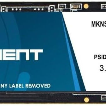 Unidad de Almacenamiento Mushkin Element 256GB - 3/3