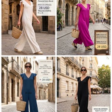 Ropa para mujer - Img 125051524