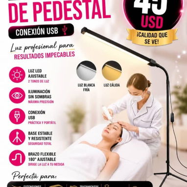 Iluminación, Lámparas para tu negocio, Luz - Img 127561835
