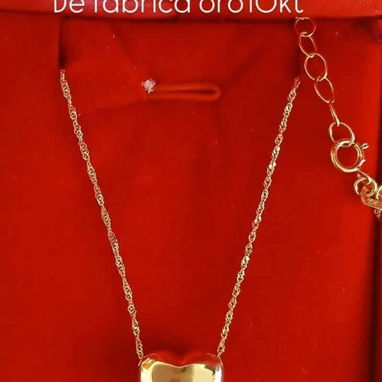 Varios modelos de gargantillas, cadenas van cleef y juegos de cadenas y pulso - Img 123683988