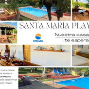 🏖️✨ ¡Tu escapada perfecta te espera en Santa María Playa! 🏡💦 - Img main-image-54137052