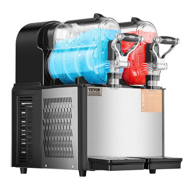 Maquina para hacer Bebidas Granizado - Img 108036263