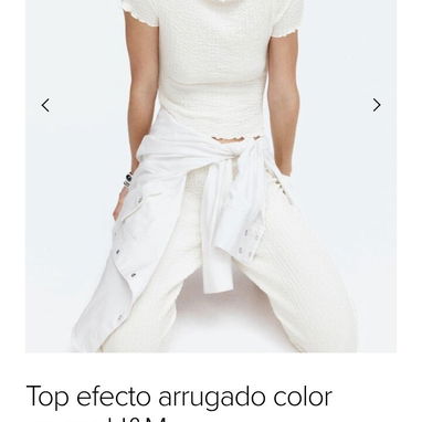Blusas de mujer, precio en la foto - Img 98703390