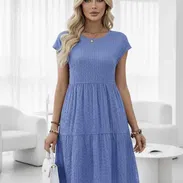 Muchos modelos nuevos de Vestidos que nos acaban de Llegar 58422937 Sisi Fashion - Img 55469622