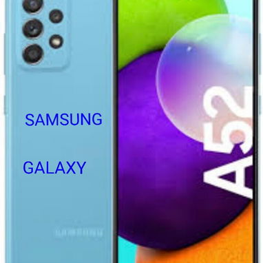 Venta de 📱 SAMSUNG GALAXY A52 y A24 contactar por 📱 52769387. Será bien atendido, tenemos los mejores precios. - Img 77079921