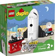 LEGO  Duplo 10931 juguete ORIGINAL Camión de ciudad y excavadora WhatsApp 53306751 - Img 43625248