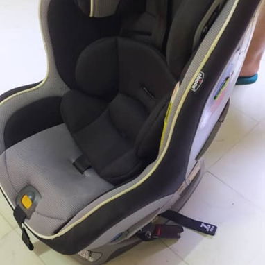 Silla de protección para niños en autos - 3/3