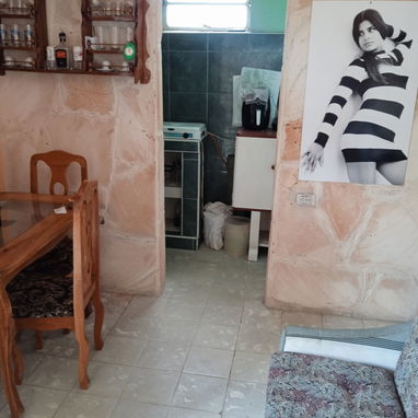 Se vende apartamento en santo suarez - 7/10
