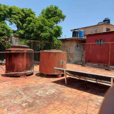 Casa independiente biplanta - 10/10