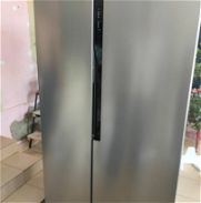 Refrigerador marca MILEXUS 22 pies - Img 45740338