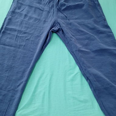 Pantalonetas importadas de España tallas grandes originales me ajusto x ctdad - Img 100391751