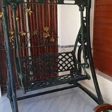 Columpio para exteriores 🍀 entrega y montaje sin costo adicional en toda la Habana - Img 99270063