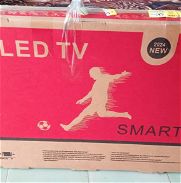 SMART TV 32”  nuevos en su 📦📦 (2024) - Img 45714744