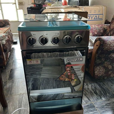 Cocinas y hornillas - 2/5