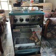🍳 COCINA ROYAL CON HORNO Y MAGNETO – TRANSPORTE INCLUIDO – $240 USD 🔥 - Img 56412638
