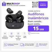 Audífonos - Img 56615328